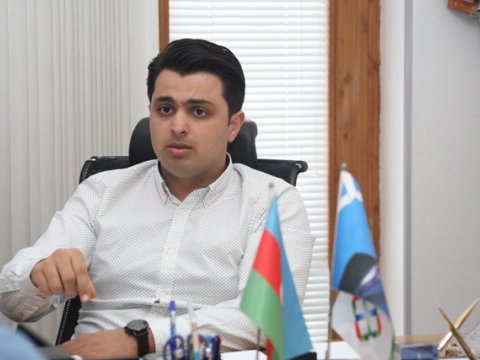 “İrəli” sədri: “Azərbaycanda gənclərin çoxu fürsətcildir” – MÜSAHİBƏ