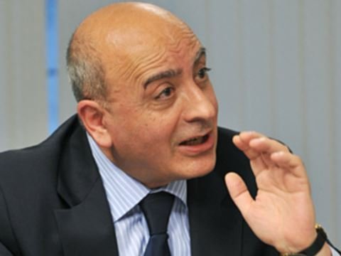 Politoloq: &ldquo;Lavrov Bakıya iki məsələyə g&ouml;rə gəlmişdi&rdquo; &nbsp;