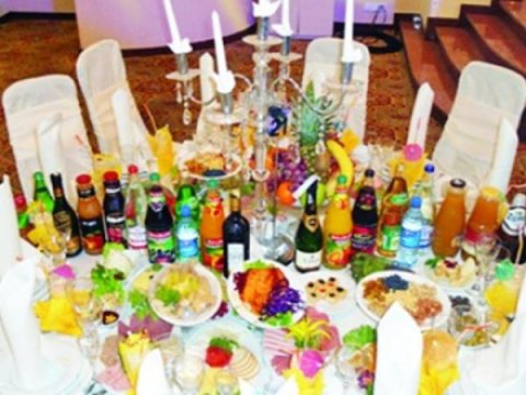 Şadlıq sarayları toy menyularının qiymətini dəyişir? - Restoranlardan AÇIQLAMA   