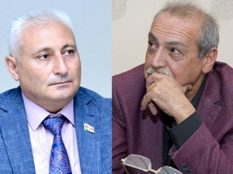 Jurnalistlərə məlumat sızdıran mənbələr...  - Onlar nə dərəcədə mötəbərdir?   