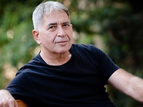 Baş redaktor həbs edildi - Terroru təbliğ etdiyinə görə