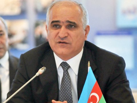 Nazirdən nikbin PROQNOZLAR: inflyasiya birrəqəmli olacaq