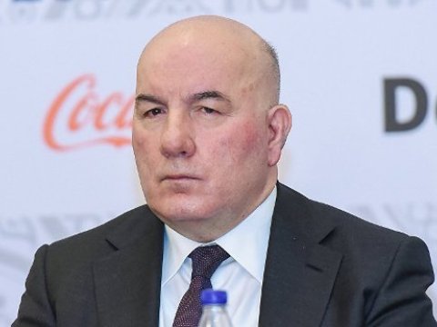 Elman Rüstəmov manatın məzənnəsi HAQDA: “...Təzyiq azalıb”