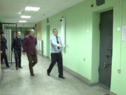 Kazan Məhkəməsi Azərbaycan vətəndaşını həbs etdi