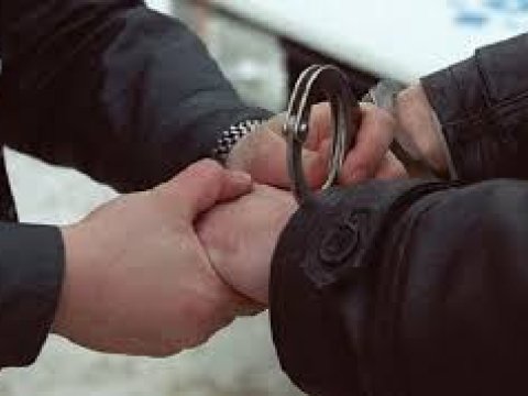 Bankdan oğurluq etmək &uuml;&ccedil;&uuml;n 6 ay tunel qazdılar