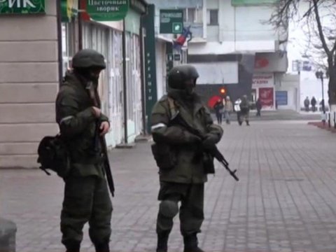 Separat&ccedil;ı rejimdə &ccedil;evriliş - Video