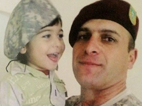 “Onu general kimi görəcəyimə sevinirdim” - Milli Qəhrəman Murad Mirzəyevin XANIMI - FOTOLAR   