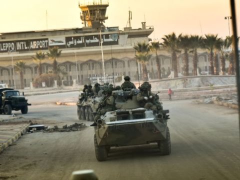Soçi GÖRÜŞÜ: Moskva, Tehran və Ankara Suriyanın taleyini həll edəcək