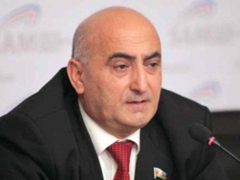 Deputat şəhid ailələri ilə bağlı təklif verdi