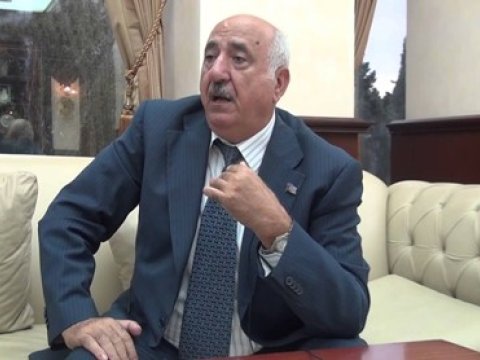 Yevda Abramov sərt DANIŞDI: “Bizdə qiymət qalxdısa, onun enməsi problemdir”