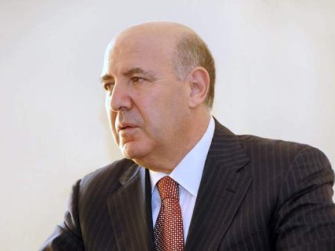 Əhliman Əmiraslanov h&ouml;kuməti səhiyyə xərclərini artırmağa &ccedil;ağırdı  &nbsp;