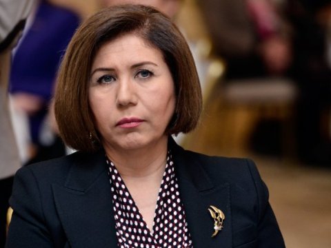 Vitse-spiker: “Bu, məhkəmə prosedurlarının pozulmasına gətirib çıxarır”