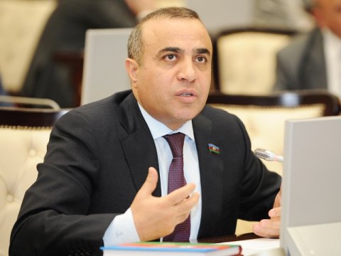 Azay Quliyev hökuməti QHT-lərə diqqəti artırmağa çağırdı