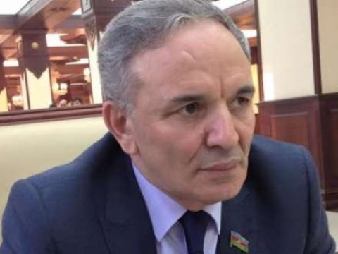 Əflatun Amaşov &ldquo;onlayn&rdquo; mətbuata 1 milyon manat&nbsp;ayırmağı TƏKLİF ETDİ