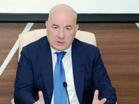 Baş bankir: “Manatın məzənnəsi və onun taleyi ...”