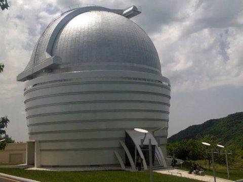 Şamaxı Astrofizika Rəsədxanasının direktoru: “Astroloqların hamısı cəfəngiyyat danışır”