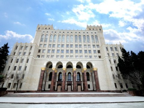 AMEA-da Yalançı Elmə Qarşı Mübarizə Komissiyası yaradılıb, amma görməyə iş yoxdur - AÇIQLAMA