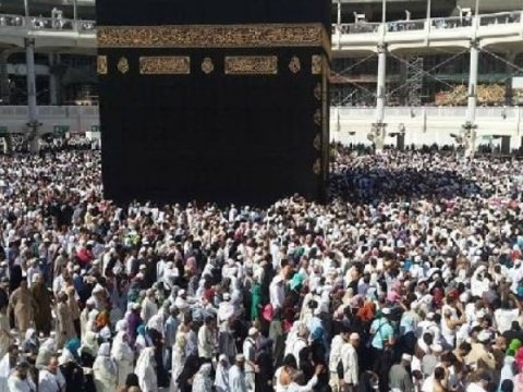 Kəbədə YENİLİK - Foto və video çəkənlər cəzalanacaq  