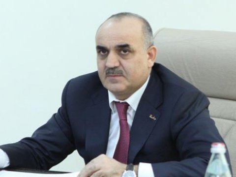 “Qarabağ əlillərindən biri Səlim Müslümovun müavini təyin edilsin” - TƏKLİF
