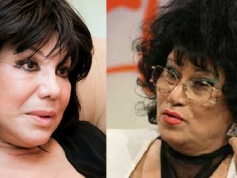 Flora Kərimova Zeynəb Xanlarovadan nə istəyir? - ÖZÜ AÇIQLADI       