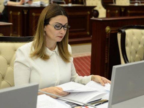 Deputat Qarabağ veteranlarının işlə təmin olunmasını istədi  &nbsp;