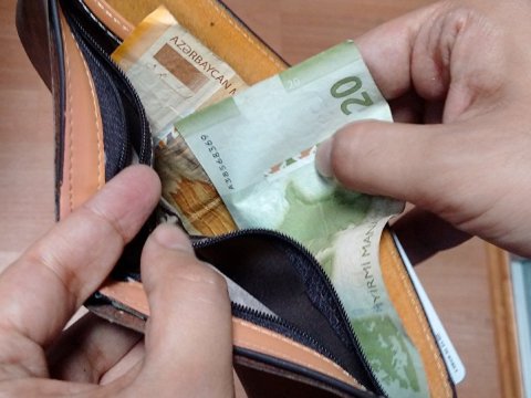 Azərbaycan əhalisi üçün ehtiyac meyarı müəyyənləşdi