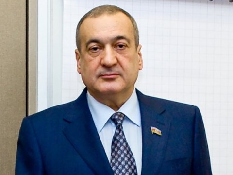 Azərbaycanlı deputatlar QDİƏT PA-nın iclasına gedirlər  