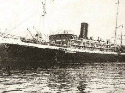 Lenini maliyyələşdirən üçlük – gürcü Koba, erməni Kamo, azərbaycanlı Əhməd...