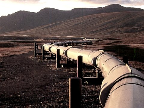 İraqdan Kərkük nefti üçün Türkiyəyə yeni boru xətti