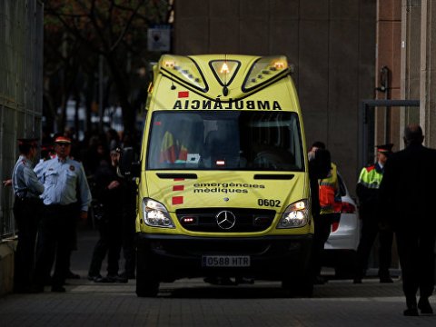 İspaniya və Kataloniyanın prokurorları 10 g&uuml;n fərqlə &ouml;ld&uuml;