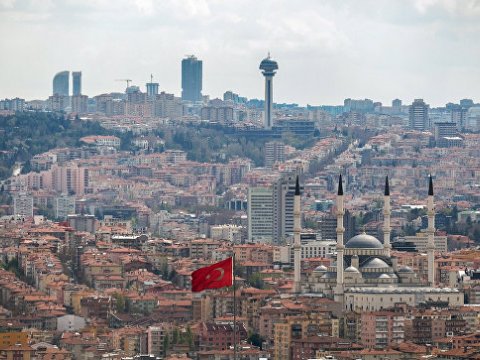 T&uuml;rkiyə 3 prokuroru İnterpolun axtarışına verib