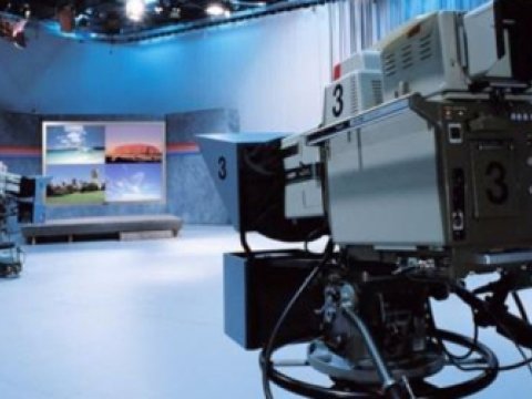 MTRŞ Şuşa televiziyasının açılması üçün təşəbbüs GÖZLƏYİR