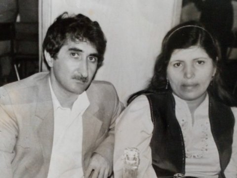 Atalar və övladlar - “Atam əqidəsini heç nəyə qurban vermədi” - Məşhur tərçüməçinin qızı 