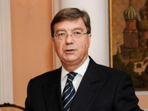 Putin Azərbaycandakı səfiri geri çağırdı