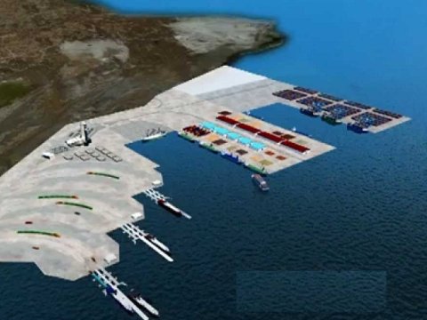Ələtdə tikilən beynəlxalq limanla bağlı detallar AÇIQLANDI   
