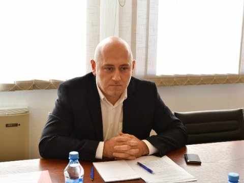 Gürcü deputat Saakaşvilini pislədi, Rusiyanı qınadı, Qarabağı Abxaziyadan ayırdı, Sülh Platformasını müdafiə etdi - MÜSAHİBƏ