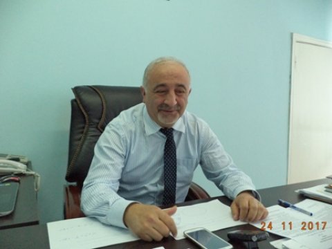 Zoologiya İnstitutunun direktoru: “Qadın kişidən 80 min il əvvəl yaranıb” 