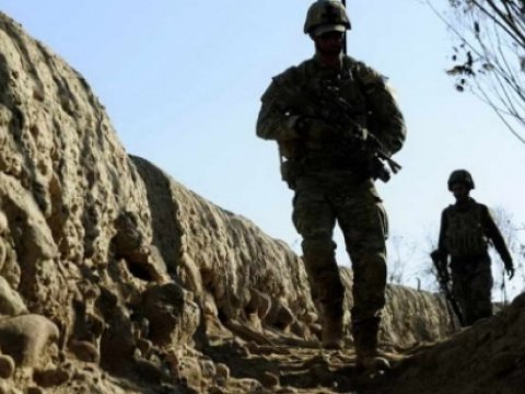 Ermənistan əsgərimizin meyitini qaytardı