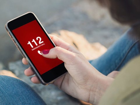 Telefon terroruna g&ouml;rə 2,4 milyon insan evakuasiya olunub