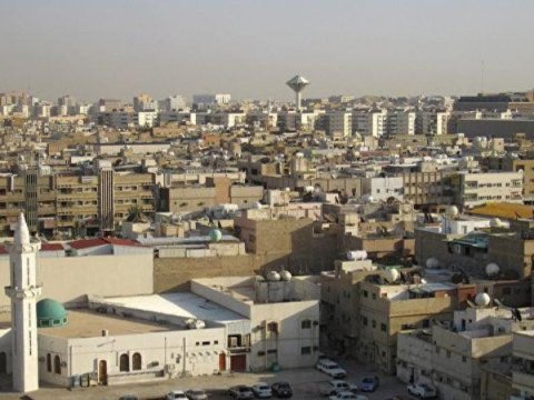 Səudiyyə Ərəbistanı İranı terror&ccedil;uları dəstəkləməkdə ittiham edir