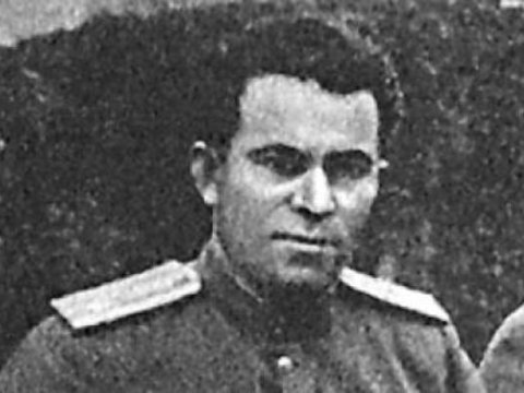 Beriyanın intim həyatına cavabdeh olan erməni polkovnik – Zorlama, abort, siflis...