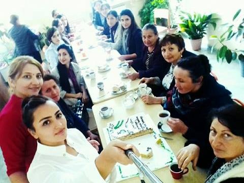 Ucqar kənd müəllimi - “Burda ilk dəfə eşitdiyim ad-soyadları deyə bilmirdim” - LAYİHƏ  