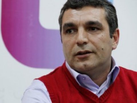 REAL-ın icraçı katibi: \