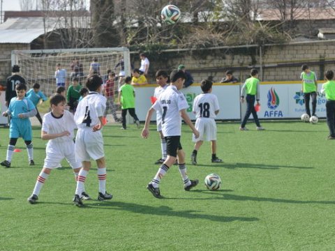 Azərbaycan &ccedil;empionatında k&uuml;tləvi saxtakarlıq