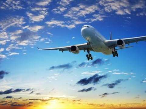 Avropa şirkətləri elektriklə çalışan təyyarə istehsal edəcək