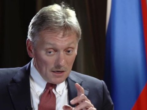 Putinin sözçüsü Şimali Koreyanı qınadı  