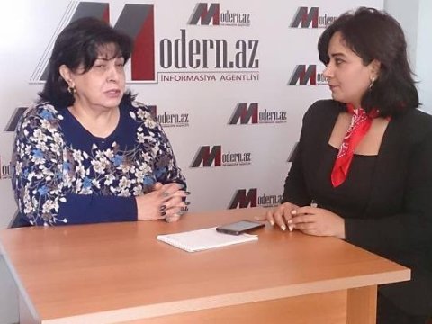 “Mənə ən böyük zərbəni bir yerdə çörək kəsdiyim rəfiqəm vurdu” - Sabiq deputatla MÜSAHİBƏ