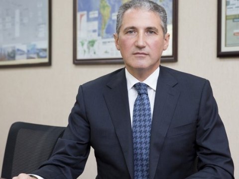“Azərikimya”nın rəhbəri: “Yaxın gələcəkdə Sumqayıt çox böyük sənaye mərkəzi olacaq” - MÜSAHİBƏ   