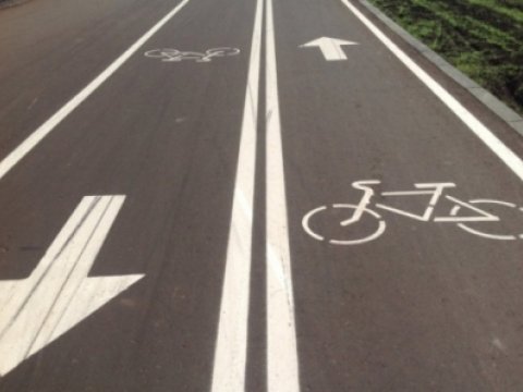 Bakıda küçələr funksional zonalara bölünəcək, ayrıca velosiped yolu olacaq