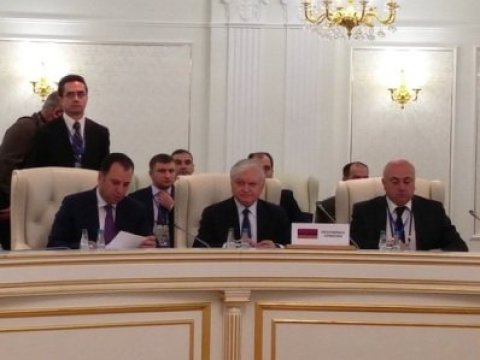 Putinin hərbi bloku Qarabağla bağlı bəyanat verəcək